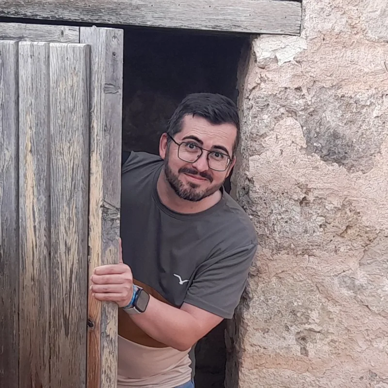 Foto de Antonio Cánovas